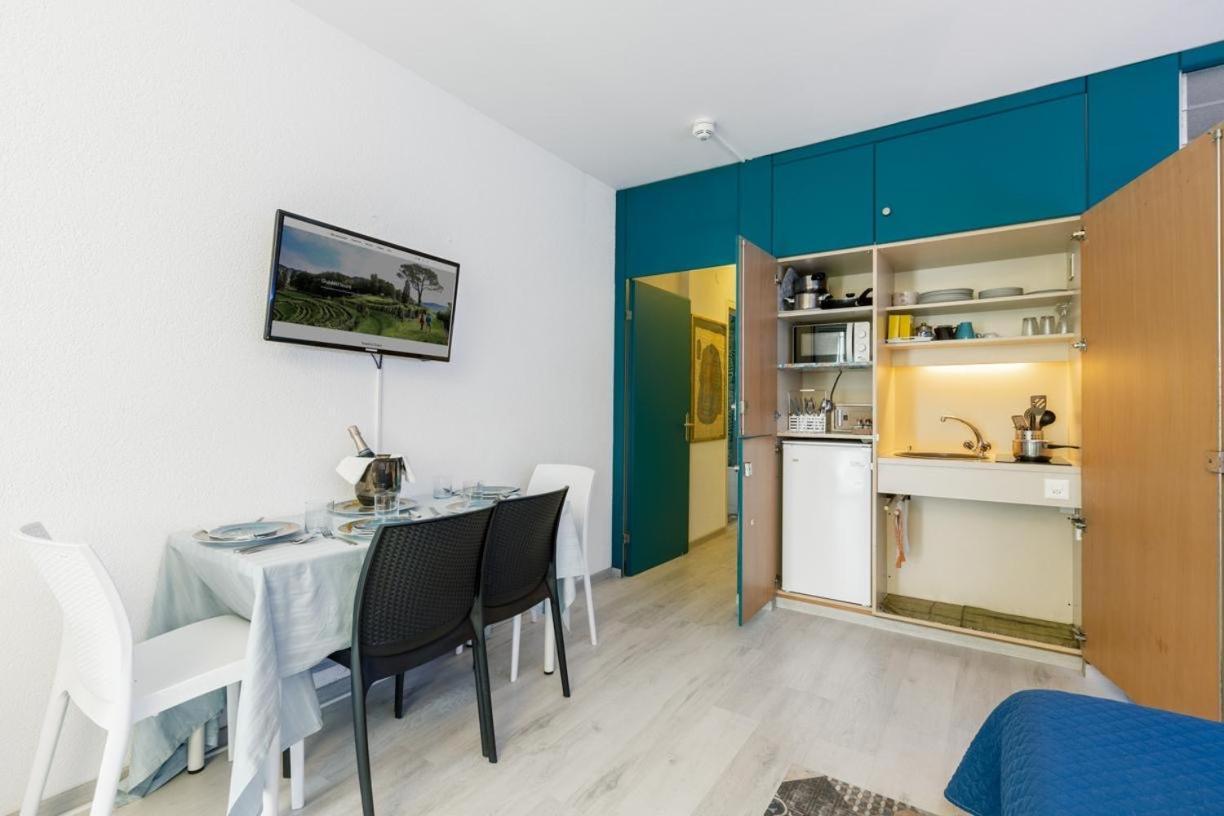 Lake Apartment 4 Bissone Eksteriør billede
